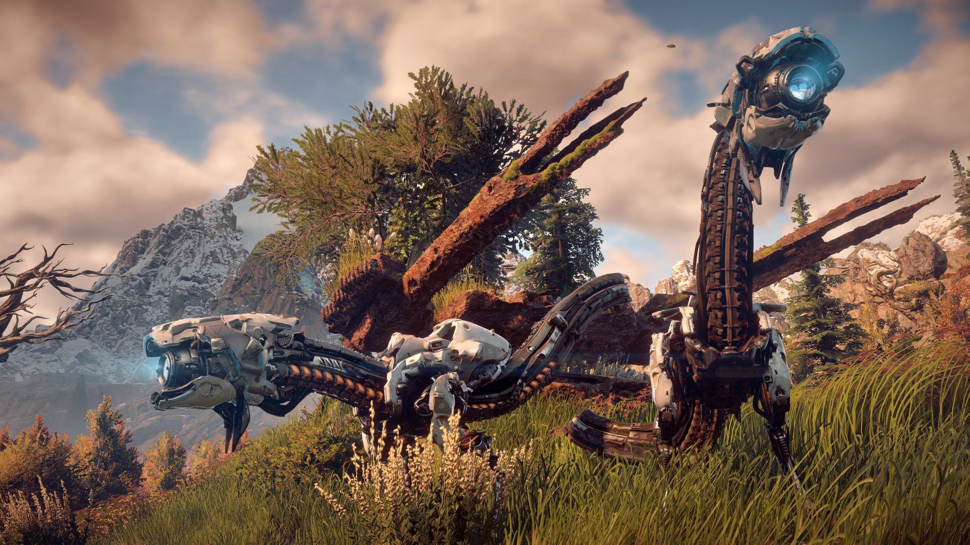 Horizon Zero Dawn - Imagen 43